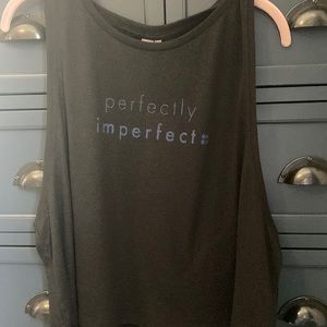 Sweaty Betty Summer crop